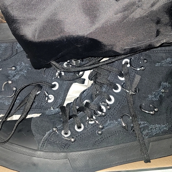 balenciaga size 8 american men - Picture 4 of 5